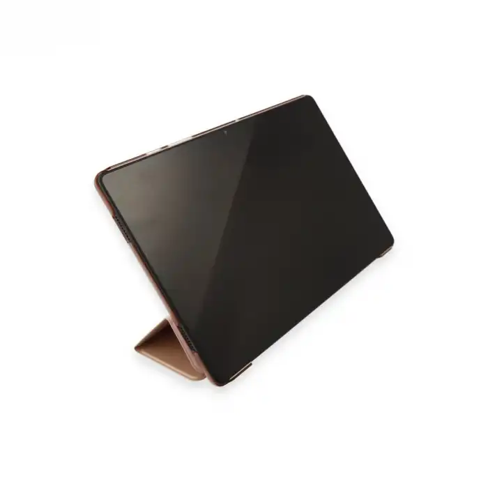 Apple İpad Pro 11 (2021) Kılıf Tablet Smart Kılıf - Rose Gold