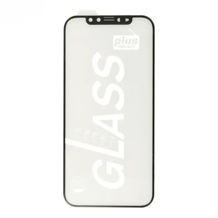 Apple İphone 11 Pro Max 34d Izgaralı Cam