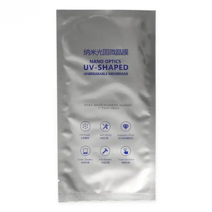 Apple İphone 11 Uv Polymer Nano Ekran Koruyucu