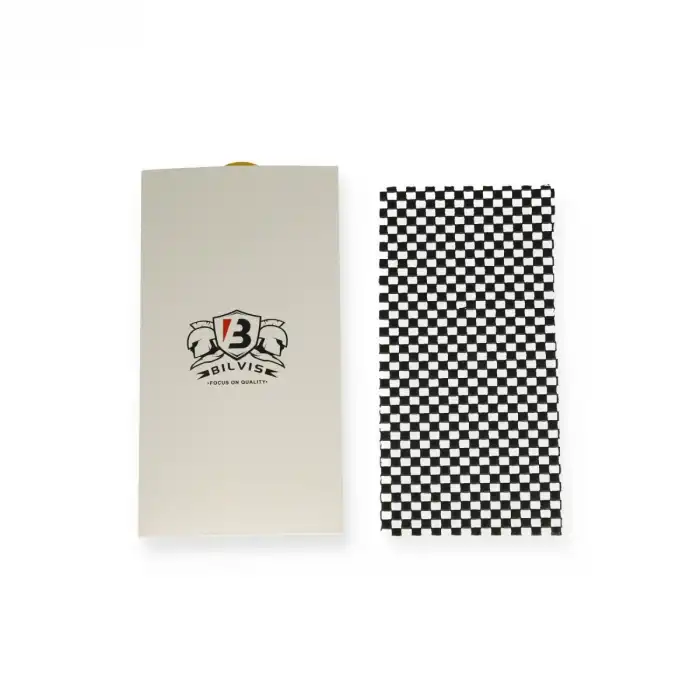 Apple İphone 13 Mini Bilvis Hayalet Cam Ekran Koruyucu