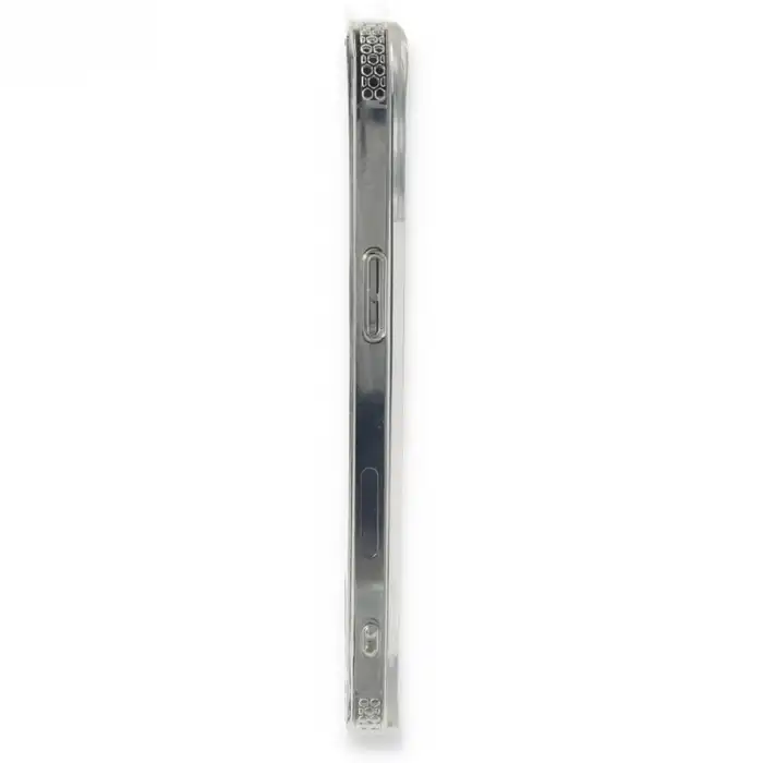 Apple İphone 13 Pro Max Kılıf 3d Vera - Şeffaf