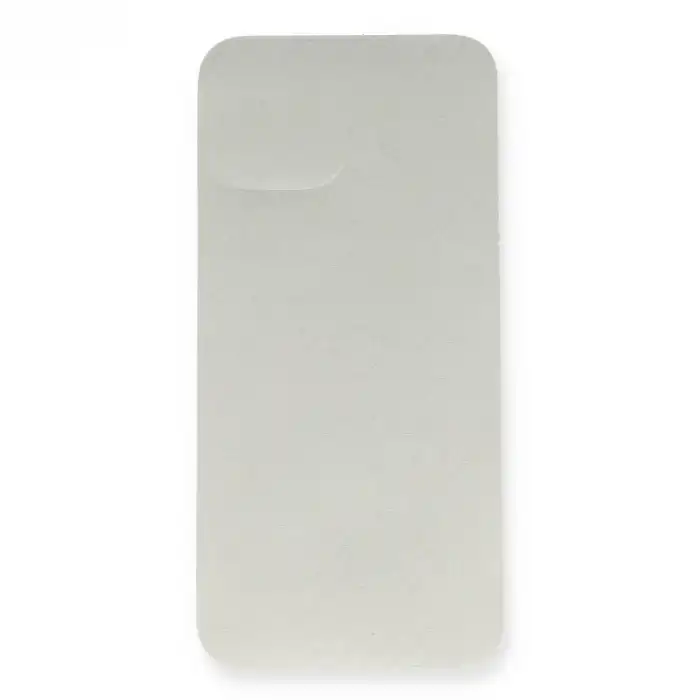 Apple İphone 14 Pro Max Bilvis Hayalet Cam Ekran Koruyucu