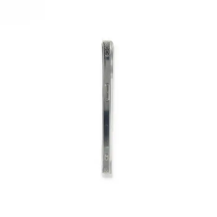 Apple İphone 14 Pro Max Kılıf 3d Vera - Şeffaf