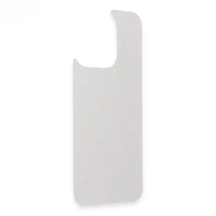 Apple İphone 15 Pro Bilvis 3d Cam Ekran Koruyucu