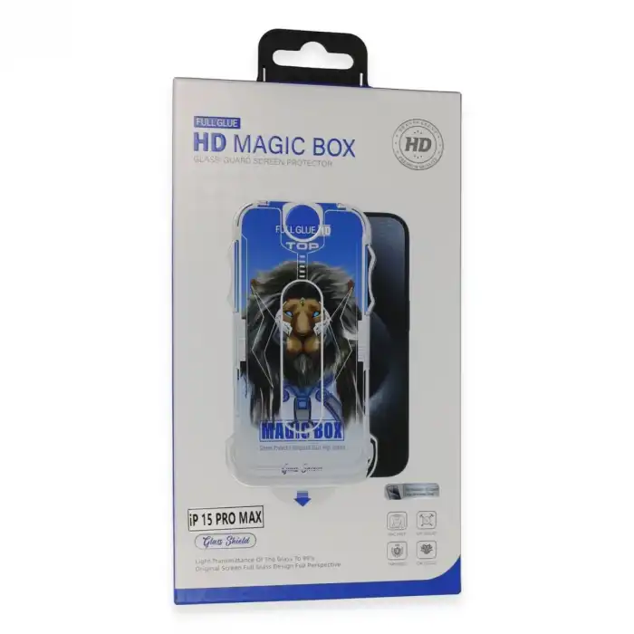 Apple İphone 15 Pro Max Vanessa Magic Cam