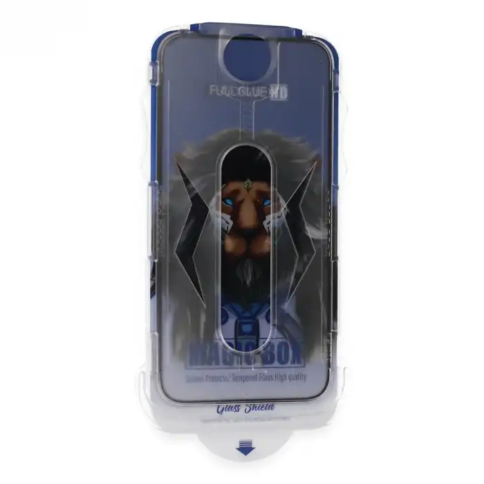 Apple İphone 15 Pro Max Vanessa Magic Cam