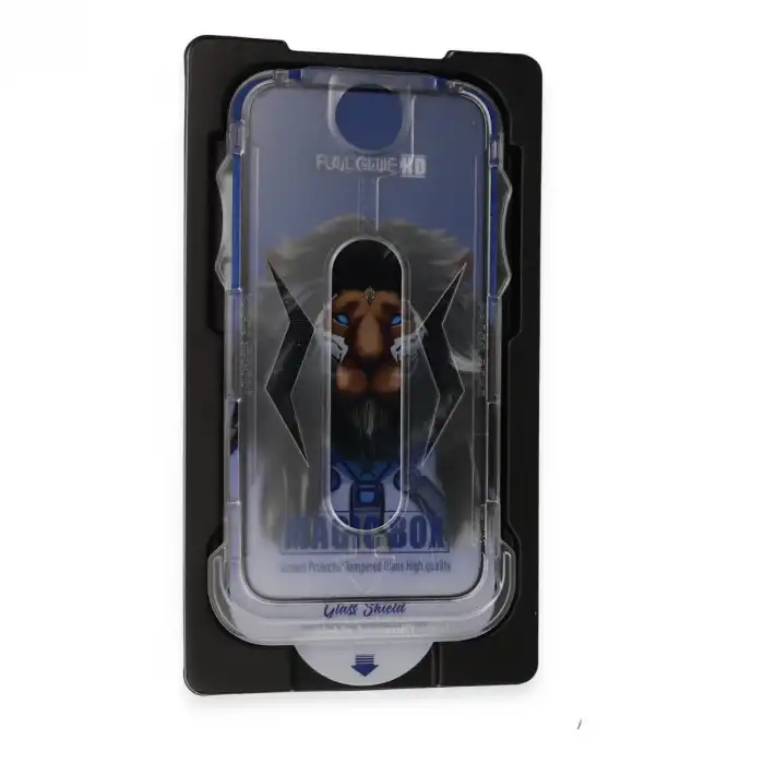 Apple İphone 15 Pro Max Vanessa Magic Cam