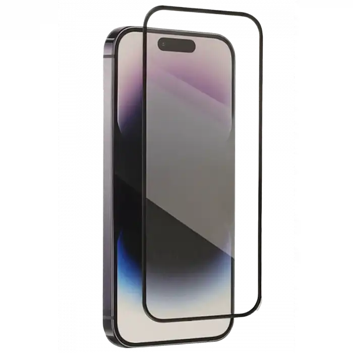 Apple İphone 18 Pro Max/17 Pro Max Bilvis 3d Cam Ekran Koruyucu