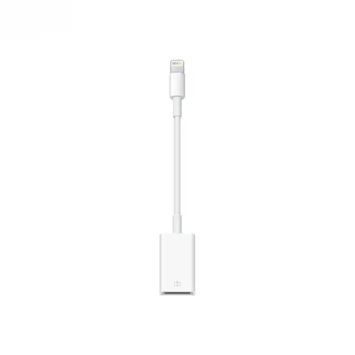 Apr14 İphone Otg - Beyaz