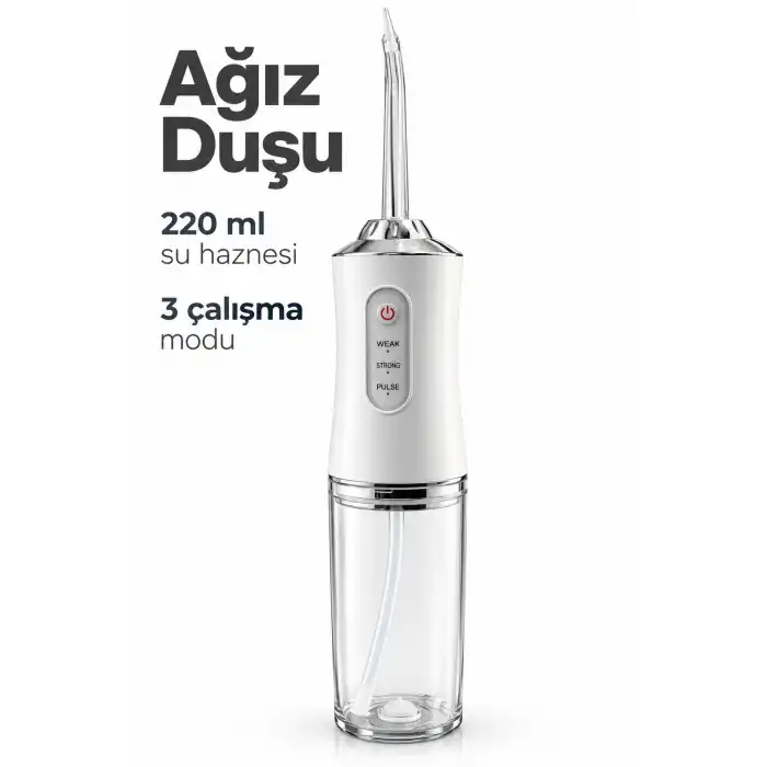 Aquadent Ağız Duş