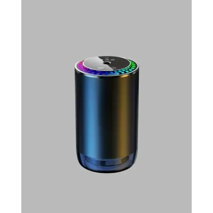 Araç İçi Nemlendirici