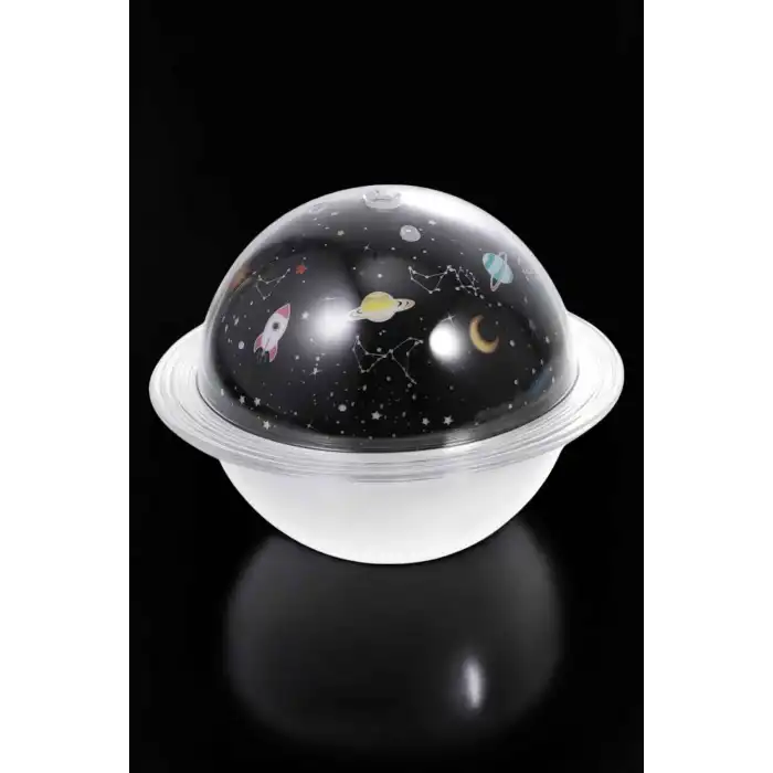 Aromaterapi Hava Nemlendirici Masa ve Gece Lambası