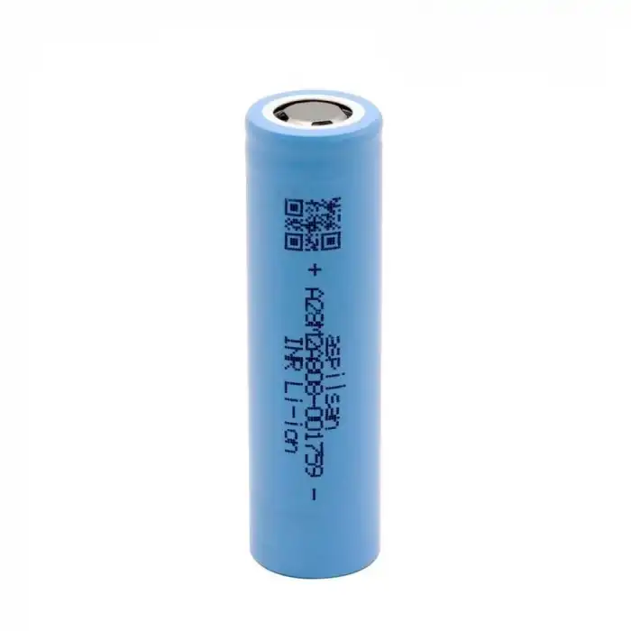 Aspilsan A28 Inr18650 2900 Mah 25a Li-ion Pil