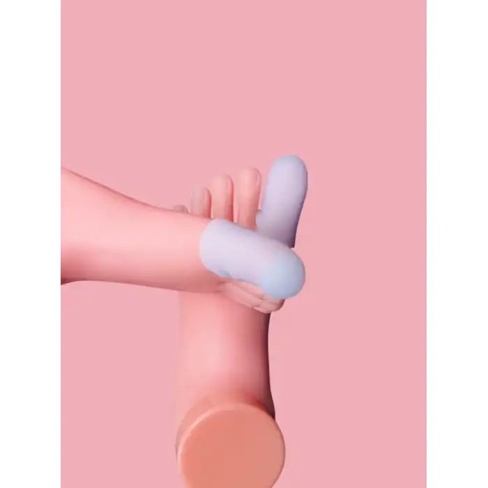 Ayak Baş Parmak Koruyucu Silikon Hortum 23