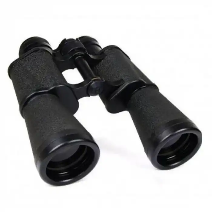 Baigish 7x50 Profesyonel El Dürbünü 1000m/56m  Orjinal Rus Malı