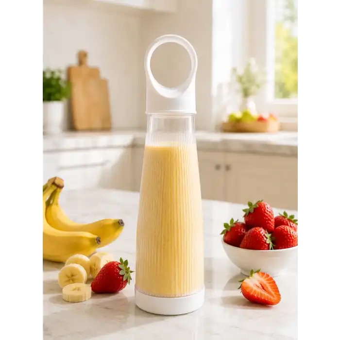 BARDAK BLENDER BEYAZ
