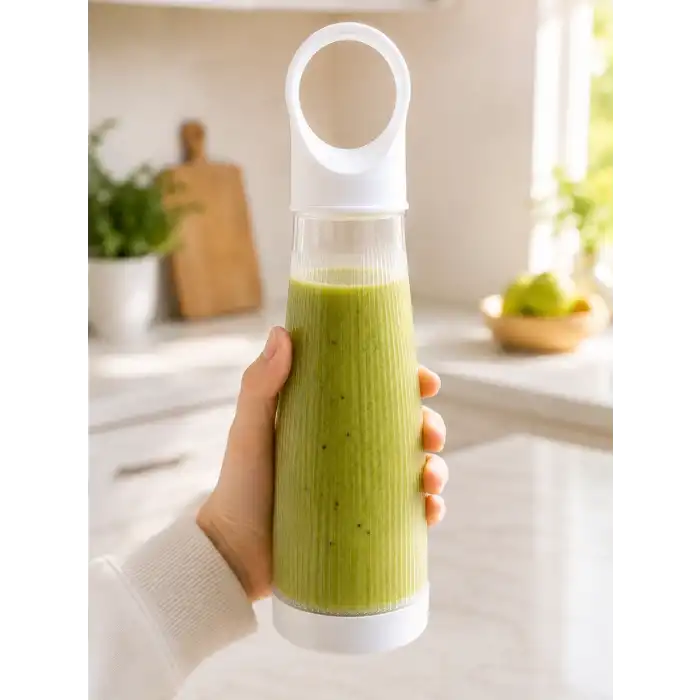BARDAK BLENDER BEYAZ