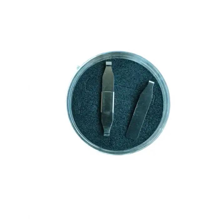 Baş Parmak Tırnak Batmasını Engelleyen Metal Aparat Nrd 603 *