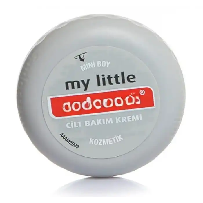 Bebek Bakım Kremi 22 Gr