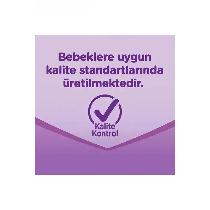 Bebek Sütü No1 0-6 Ay 800 Gr