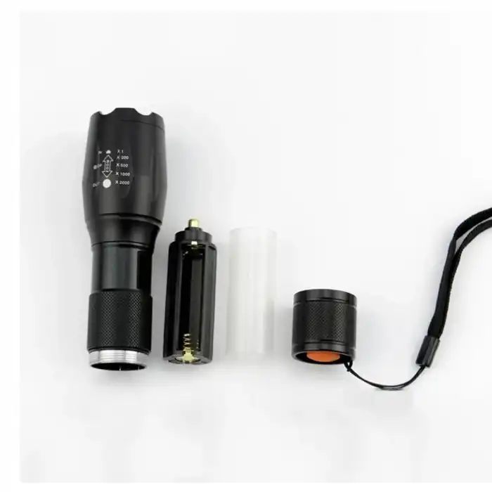 Beyaz , Sarı Ve Mor Renk Aydınlatma Q5 Led Wt-610