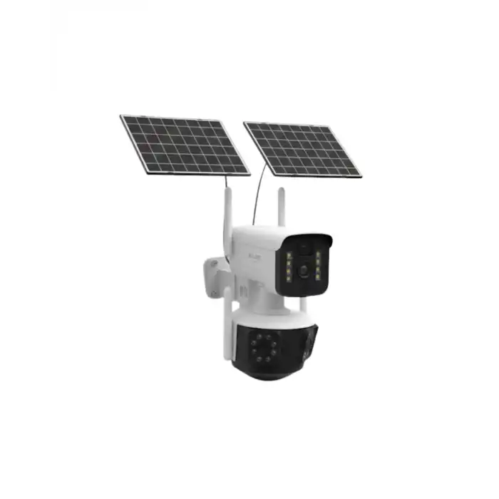 BLM93 SİM KARTLI ARICI KAMERASI