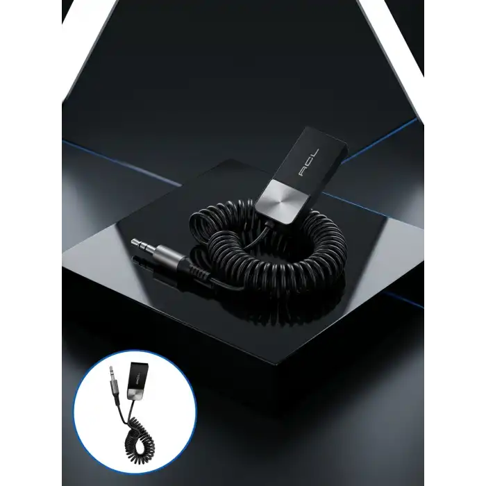 BLUETOOTH ÇEVİRİCİ A13 AUX KİT