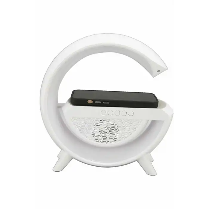 Bluetooth Hoparlör Speaker Telefon Şarj Edebilen Android ve İOS Uyumlu