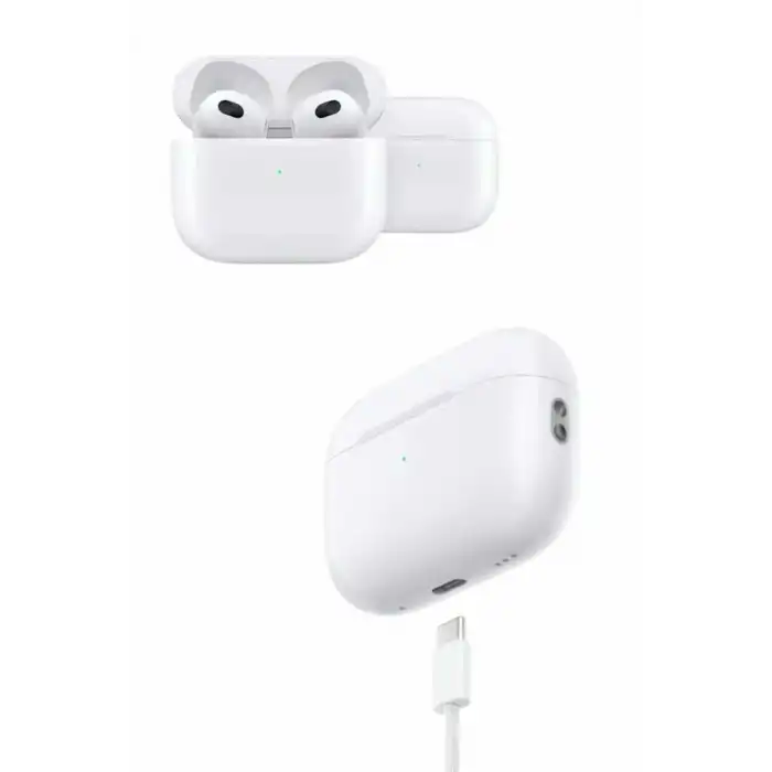 Bluetooth Kulaklık 3. Nesil Ios Android Uyumlu Yeni Nesil Wireless Charge