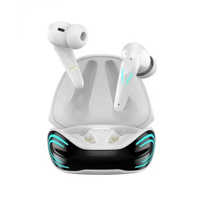 Bluetooth Kulaklık Çift Mikrofon  iPhone 11 iPhone 12 Samsung S23 Redmi Uyumlu