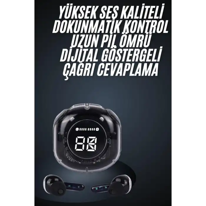 Bluetooth Kulaklık – Hifi Kalitesinde Kablosuz Müzik Keyfi Yeni Nesil