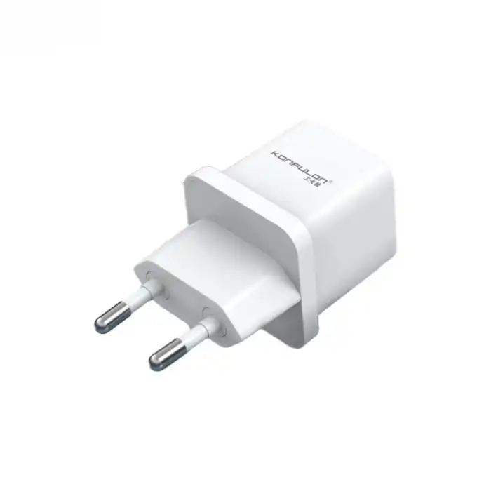 C76 30w Gan Şarj Cihazı - Beyaz
