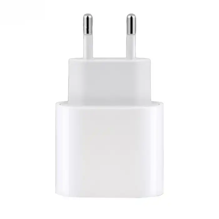 Ca-13 25w Type-c Şarj Adaptörü - Beyaz