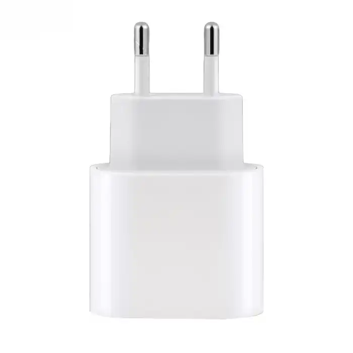 Ca-13 25w Type-c Şarj Adaptörü - Beyaz