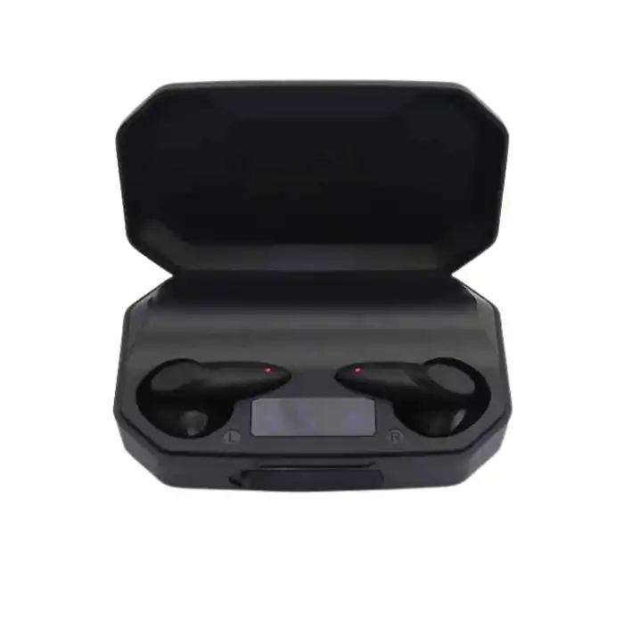 Çağrı Cevaplayabilen Akıllı Saat 5.2 Bluetooth Bağlantılı Kulaklık Yeni Nesil