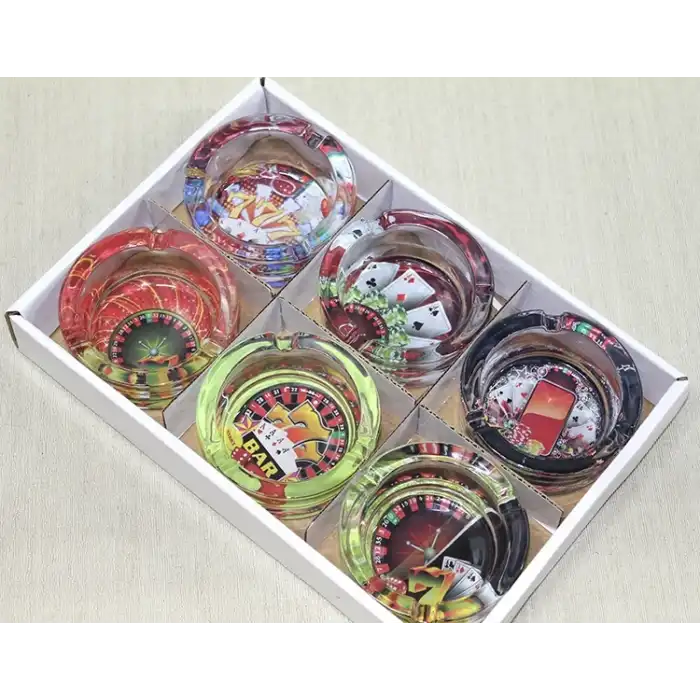 Cam Küllük Alk3674