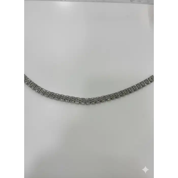 Çelik Erkek Bileklik