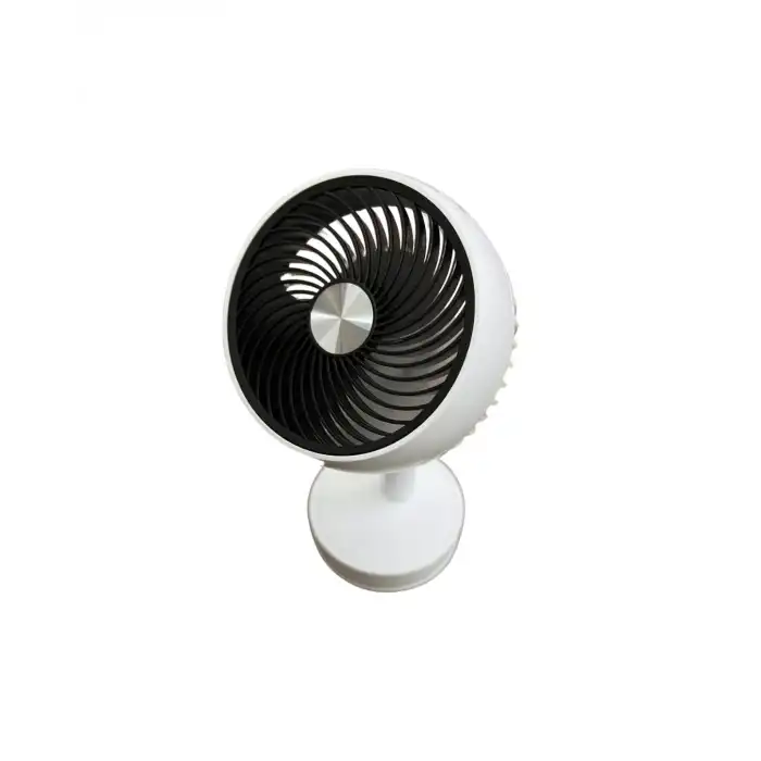 Cep Boy Hafif Tasarımlı Güçlü Pervaneli Mini Fan