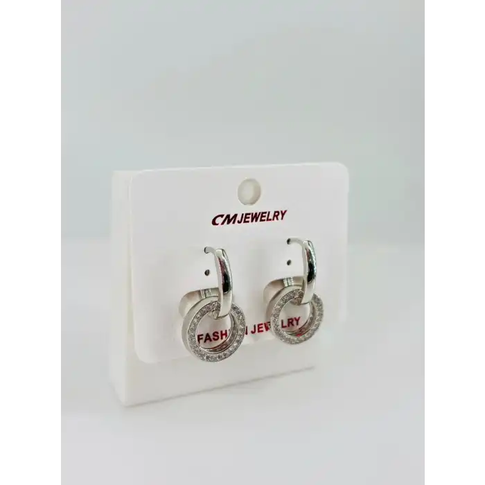 Cm Küpe