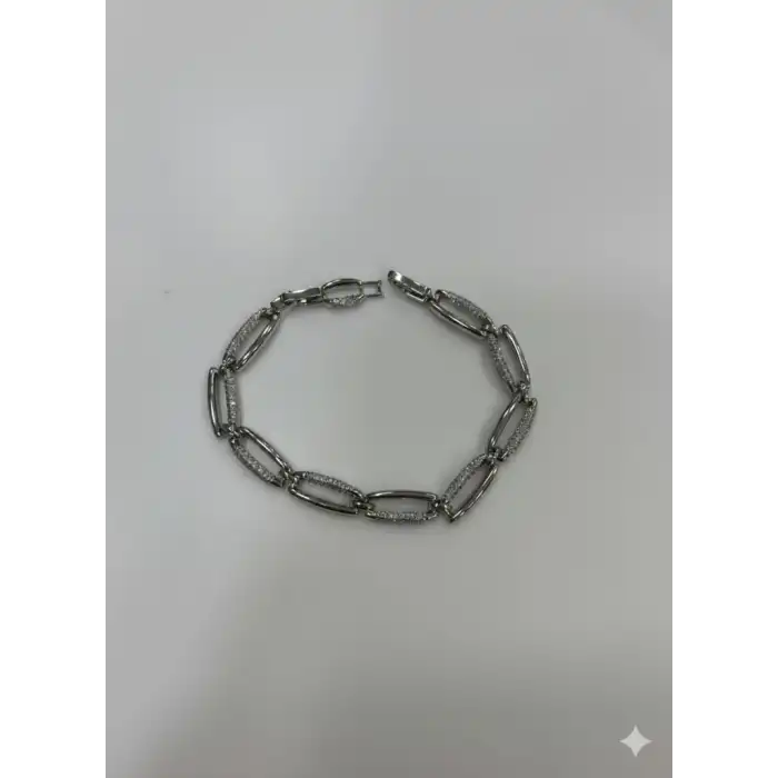 Cm Taşlı Bileklik