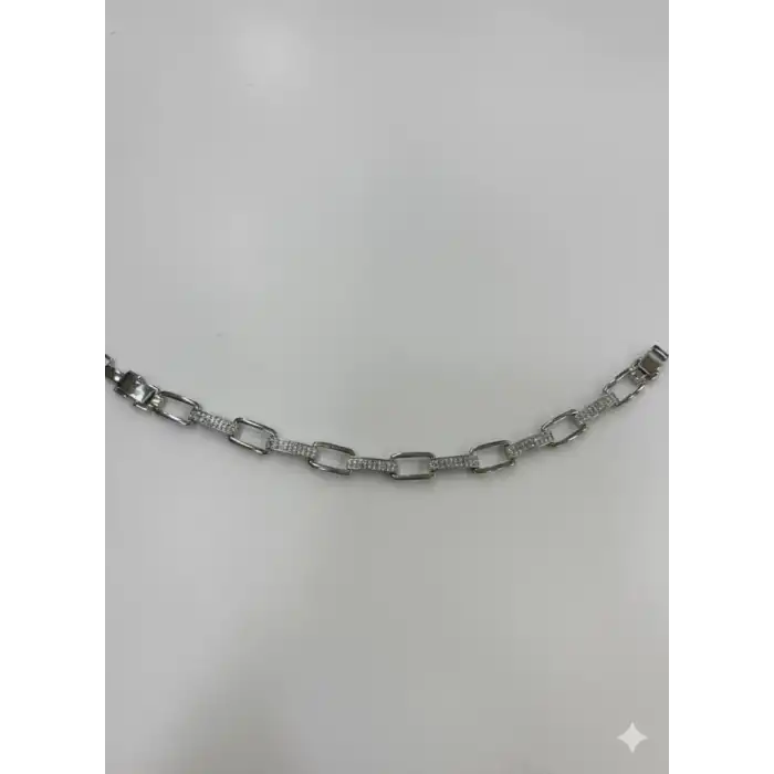 Cm Taşlı Bileklik