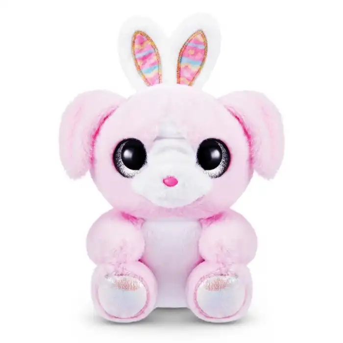 Coco Cones Paskalya Peluş S1
