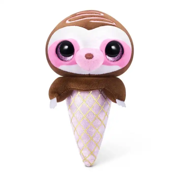 Coco Cones Tatlı Peluş S1