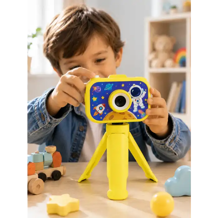 ÇOCUK KAMERASI Y6
