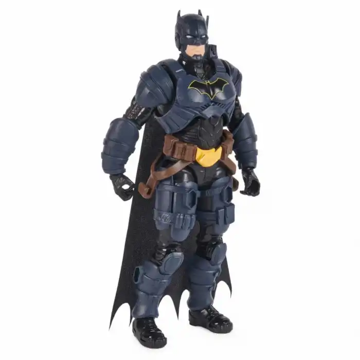 Comics Batman Adventures Action Figürü 30 cm