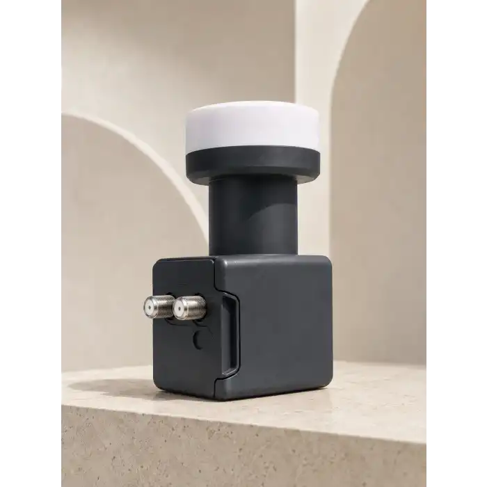 DLYNRH200 LNB İKİ GİRİŞLİ