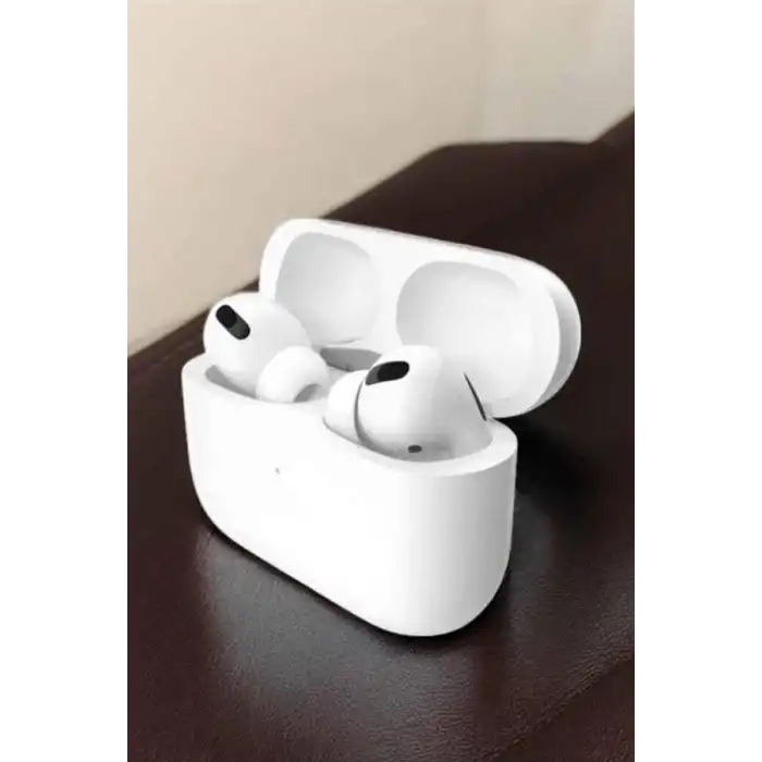 Dokunmatik Kontrollü Kablosuz Kulaklık iOS ve Android Uyumlu