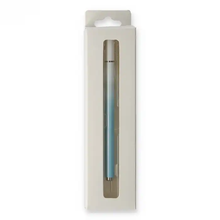 Dokunmatik Stylus Kalem Pen 108 - Mavi
