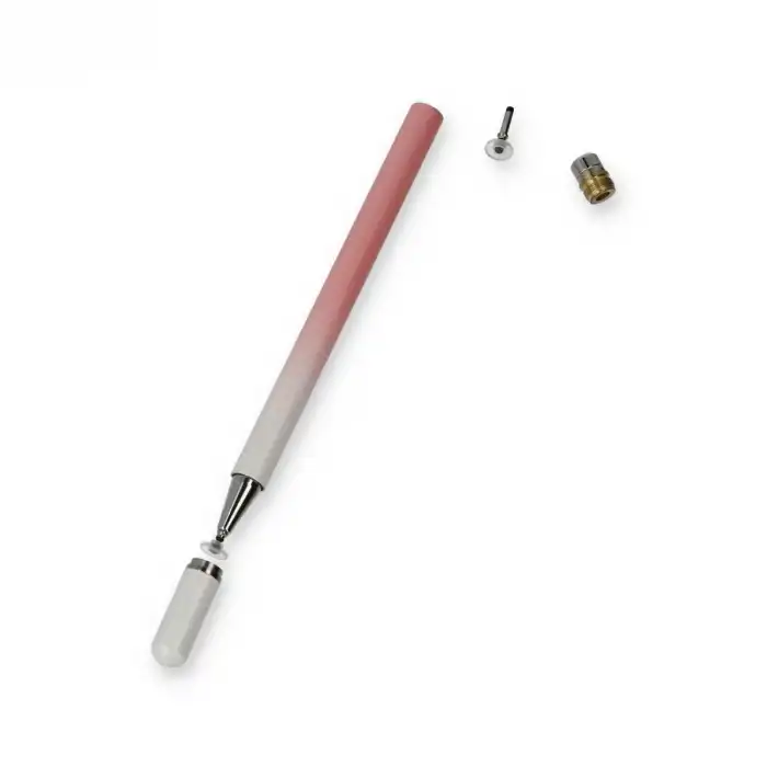 Dokunmatik Stylus Kalem Pen 108 - Pembe