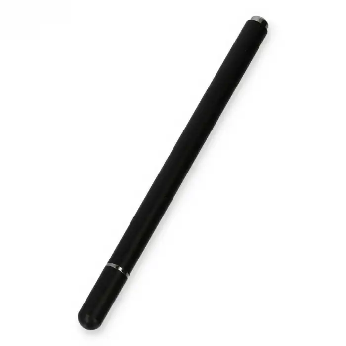 Dokunmatik Stylus Kalem Pen 108 - Siyah